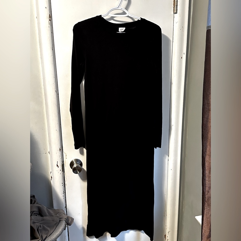 Core life - Ptp 18” waist 18” no size but measured as size small long & fitted